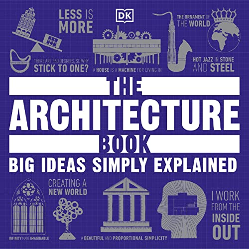 The Architecture Book cover art