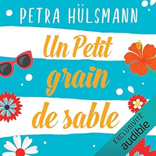 Couverture de Un petit grain de sable