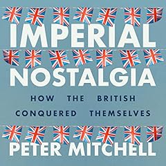 Imperial Nostalgia cover art