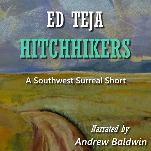 Hitchhikers cover art