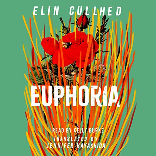 Euphoria cover art