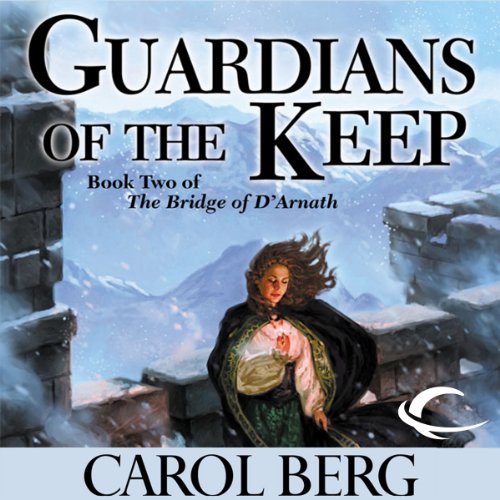 Page de couverture de Guardians of the Keep