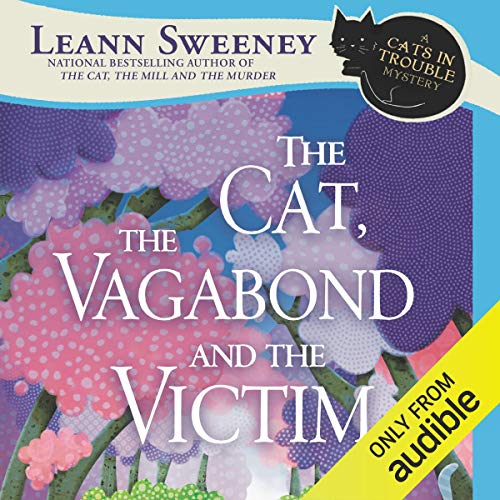 The Cat, the Vagabond and the Victim Titelbild