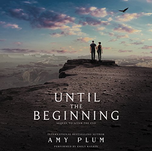 Until the Beginning cover art