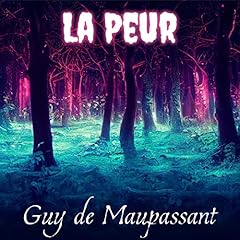 Couverture de La Peur