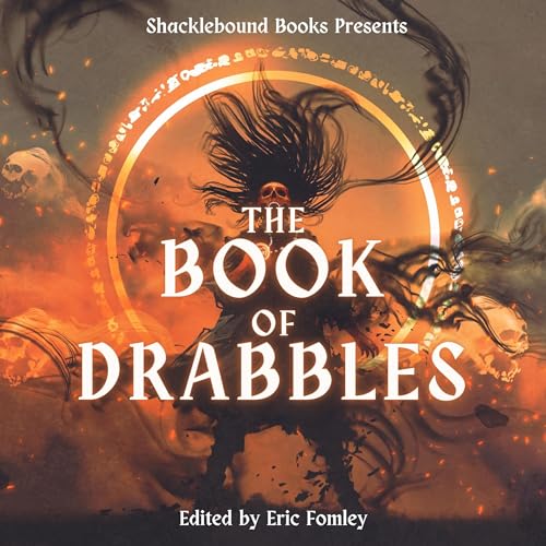 The Book of Drabbles Titelbild