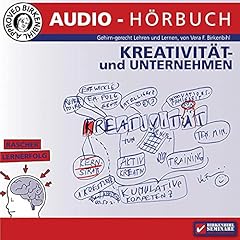 Kreativseminar: Kreativität und Unternehmen Titelbild