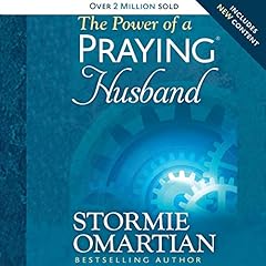 The Power of a Praying Husband cover art