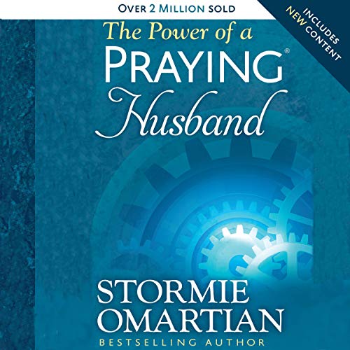 The Power of a Praying Husband cover art