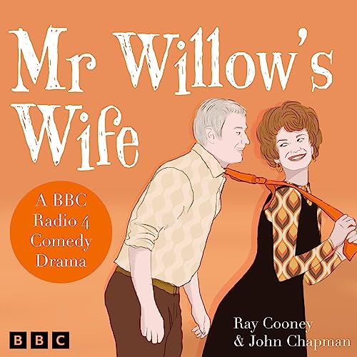 Mr Willow's Wife cover art