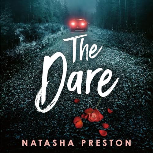 The Dare Audiolivro Por Natasha Preston capa