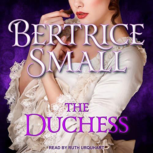 The Duchess copertina