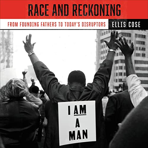 Race and Reckoning Audiolivro Por Ellis Cose capa