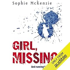 Girl, Missing cover art