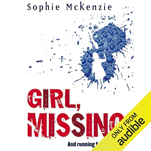 Girl, Missing cover art