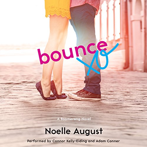 Bounce cover art