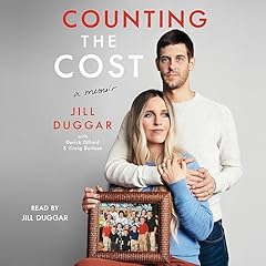 Counting the Cost cover art