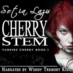 Cherry Stem cover art