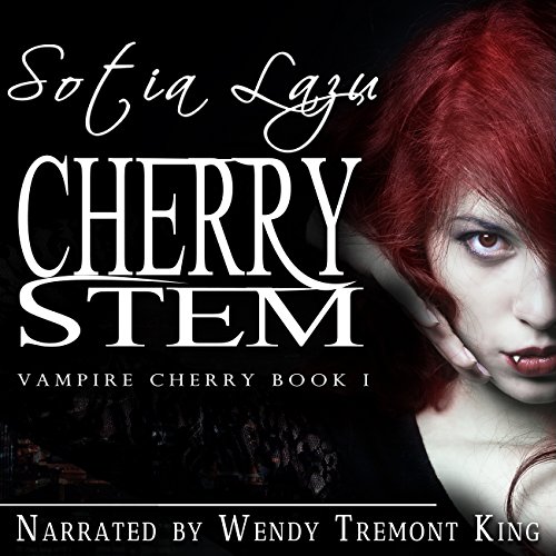 Cherry Stem cover art