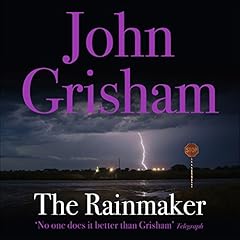 The Rainmaker cover art