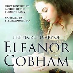 The Secret Diary of Eleanor Cobham cover art