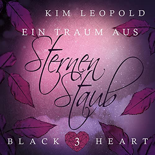 Ein Traum aus Sternenstaub cover art