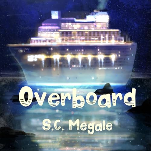 Overboard cover art