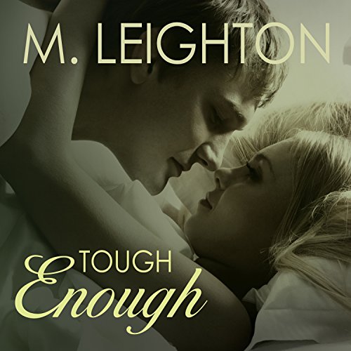 Couverture de Tough Enough