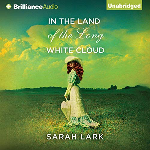 In the Land of the Long White Cloud cover art