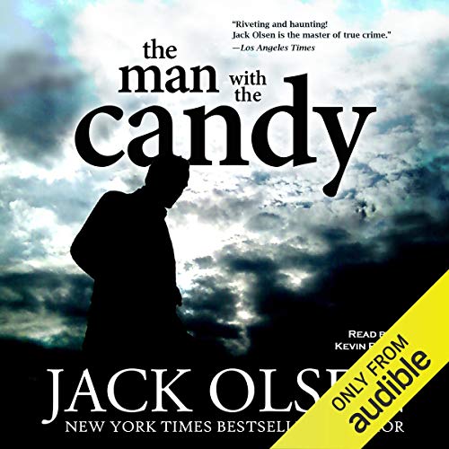 The Man with the Candy cover art