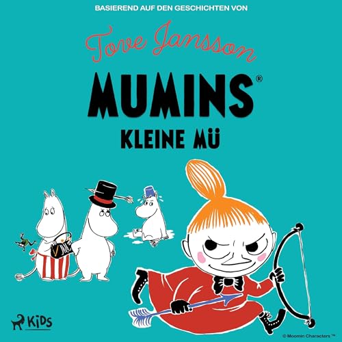 Kleine Mü cover art