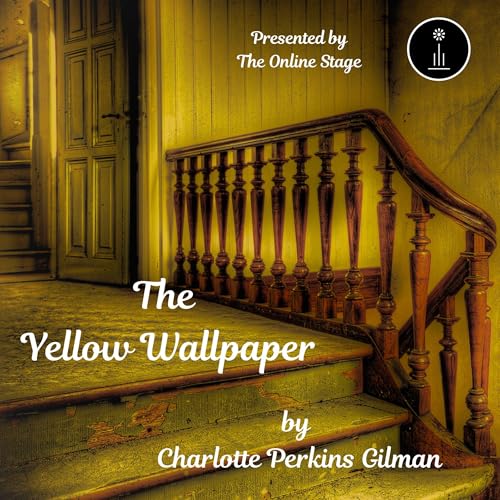 『The Yellow Wallpaper』のカバーアート