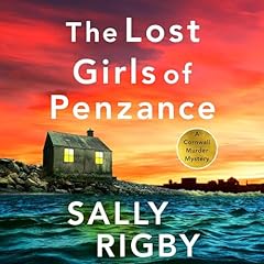 The Lost Girls of Penzance cover art