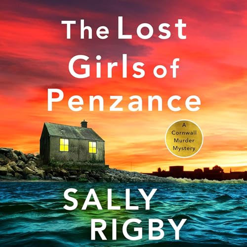 The Lost Girls of Penzance cover art