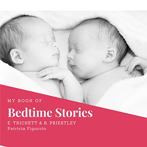 My Book of Bedtime Stories cover art