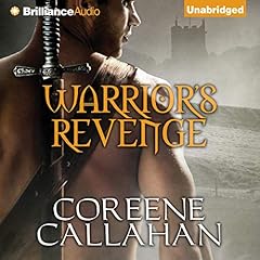 Warrior's Revenge Audiobook By Coreene Callahan cover art