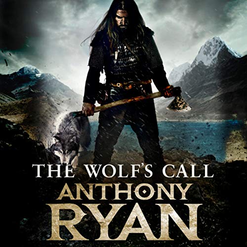 The Wolf's Call cover art