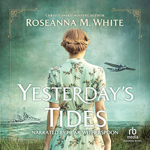 Yesterday's Tides Titelbild