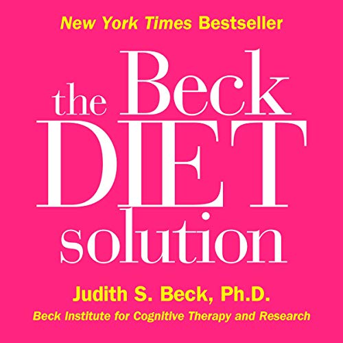 Page de couverture de The Beck Diet Solution