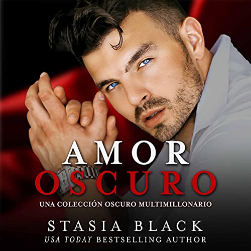 Amor Oscuro cover art