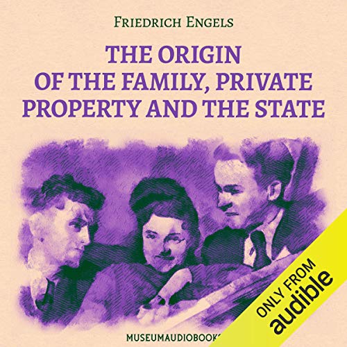 The Origin of the Family, Private Property and the State Titelbild