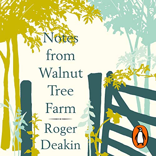 Notes from Walnut Tree Farm cover art