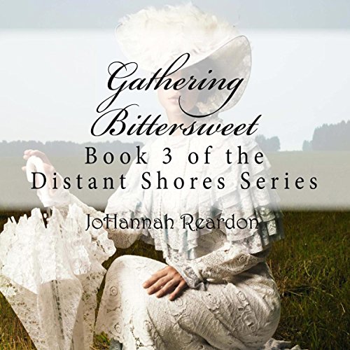 Gathering Bittersweet cover art