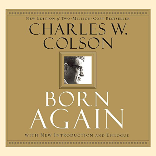 Born Again cover art