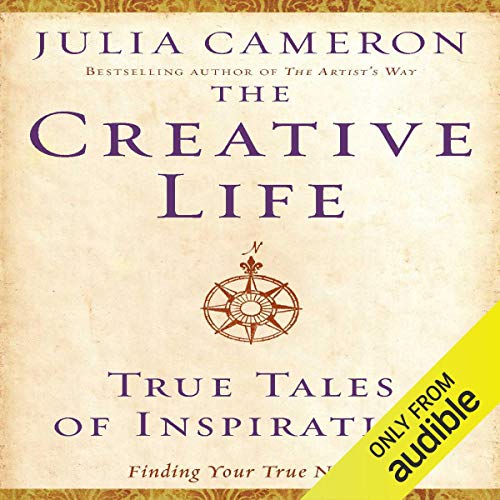 The Creative Life cover art