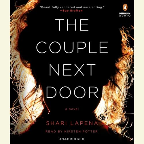 The Couple Next Door par Shari Lapena