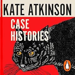 Case Histories cover art