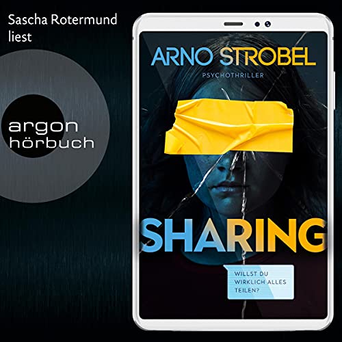 Sharing - Willst du wirklich alles teilen? cover art