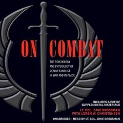 On Combat cover art