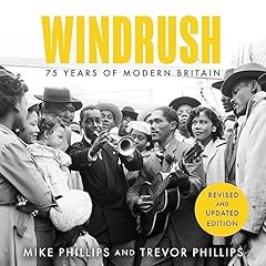 Windrush cover art